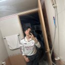 1898 | 아스날 25/26 시즌 어센틱 써드 긴팔 (JM1898) 후기 (+사이즈팁)