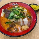 마라부마라탕 | 정자역 맛집 마라부 마라탕 넓고 깨끗한 마라탕 마라샹궈