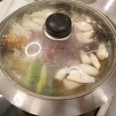 머쉴랭 버섯코스요리 이미지