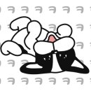 온정오골계숯불구이막국수