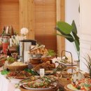 호도귤정원 | 일산 소규모 돌잔치는 가든헤이데이 추천해요 :)