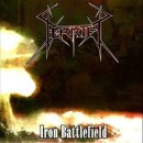 Terrify - Iron Battlefield 이미지