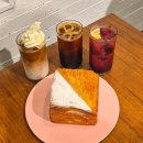 시에나 | 광주 하남 카페, &#34;시에나 카페&amp;페스츄리&#34; 후기