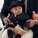 소마(SOMA) | 소규모 돌잔치 준비 ┃SOMA(소마) 아기 돌 수트·정장 대여 및 착용 후기