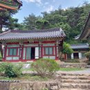 용흥사 삼불회 괘불탱 이미지