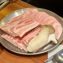 [송파구] 석촌동 헬리오시티 냉삼 맛집 _ 고기, 밑반찬 최상급 퀄리티