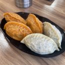 청주 입이즐거운 그만두 (미친만두), 쫄쫄호떡, 백로식당