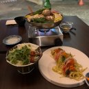대흥역(6) | 대흥역 이자카야 오스테리아카도 방문 후기