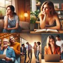 Q사랑염색방 이미지