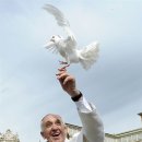 Re:교황님과 흰 비둘기(May 15) 이미지