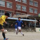 12/11/04 제2회 성남대리구 축구선교연합회장배 축구대회(하남중학교) - 우승 분당성요한, 준우승 은행동성가정, 공동3위 분당성마태오 & 광주 본당 이미지