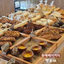 동해역 | 동해베이커리 카페 동해역근처 빵포레 찐후기