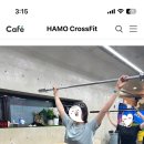 하모 크로스핏 이미지