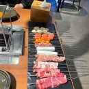 라좡 | 건대 양꼬치거리, 무한리필 양꼬치와 샤브샤브를 즐길 수 있는 라좡 내돈내먹 후기