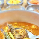 바른정 부대찌개&육개장 | 푸켓 여행 중 만난 빠통 한식당 마루 육개장 솔직 후기 (위치, 가격, 내돈내산)