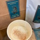 커피베이직+수제음료(야) | 국회의사당 맛집 카페 로스터리 락온 국회도서관 필수 코스 수제 르뱅쿠키, 롱블랙 후기