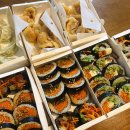 더바른김밥