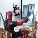 슈퍼히어로
