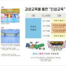 런투유 줄넘기 태권도 이미지