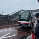 J-066 | 삿포로 6월 날씨, 공항에서 시내 가는 방법 공항버스 리무진 타는곳