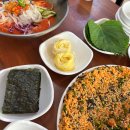 연화마을 | 강릉 꼬막비빔밥 강릉 물회맛집 추천! 연화마을 꼬막비빔밥 2인세트 후기