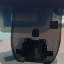 세교주유소 태양에너지 | 2018 니로 하이브리드 전면유리 교체 &amp; 열차단 썬팅 시공 후기