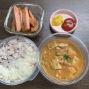 삼박천 | (소원일상) 일상이라고 하면서 야구&amp;먹기&amp;야구&amp;먹기만 반복하는 추석일상