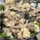 신푸른바다 회집 이미지