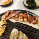 송도양우 | 송도 구워주는 고기집 타임스페이스 숙성한돈 송도양우