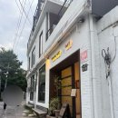 오마이퍼피 | 안국역 애견 동반 식당 땡스오트, 리드줄만 착용해도 가능한 펫 프렌들리 맛집 후기
