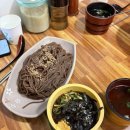 모밀맨 | 모밀맨 | 광주 월산동 여름 필수 방문 맛집 추천 냉모밀 돈가스 후기
