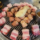 서울에서 먹는 제주도 근고기 제주탐하리 솔직후기 | 근본있는 두께에서 나오는 육즙 가득 근고기
