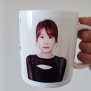 포토 머그컵 제작 휴먼비샵 굿즈 후기