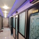 블랙 노래연습장 이미지