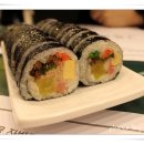 고봉김밥 이미지