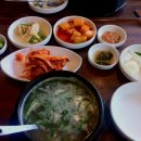 향토집굴국밥 이미지