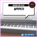 삼익, 영창 종합악기 이미지