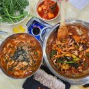 공주칼국수 | 대전 칼국수 맛집 괴정동 공주칼국수 솔직 후기 (+쭈꾸미)