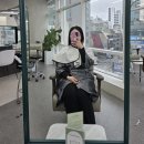 경성대 부경대 미용실 드라포레 대연점 루리부원장님 후기