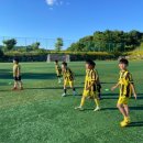 오학체육공원 축구장 이미지