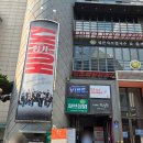제5회 젊은춤작가전 | 대학로 공연 헝키쇼 엄마랑 데이트 스타스테이지 G열 시야