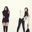 셜리헤어 이미지