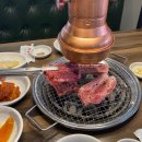 하대승담양갈비좌동