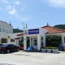 추자항 여객선대합실 이미지