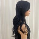 헤어더뷰 성신여대점 ㅣ 긴머리 허쉬레이어드컷 ㅣ 유솔디자이너 ㅣ 내돈내산 솔직후기