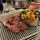 포항장군집 | [포항맛집] 포항 효자동 고기집 돼지고기 특수부위 전문점 '포항장군집'