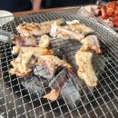 거림민박 | 올여름 지리산 계곡에서 백숙 말고 숯불 닭갈비, 거림계곡펜션 식당에서 여름 피서 어떠신가요? (내 돈...