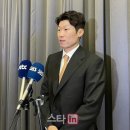 ‘또 작심 발언’ 박지성 “A매치 흥행 실패, 경기력만의 문제인가 돌아봐야” 이미지