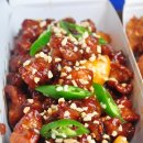 우리집닭강정 이미지