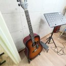 통기타 1단계 이미지